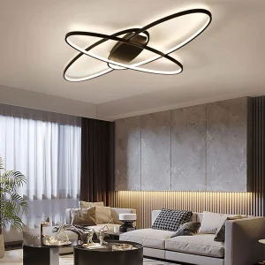 70W Modern Ceiling Light